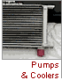 Pumps & Coolers